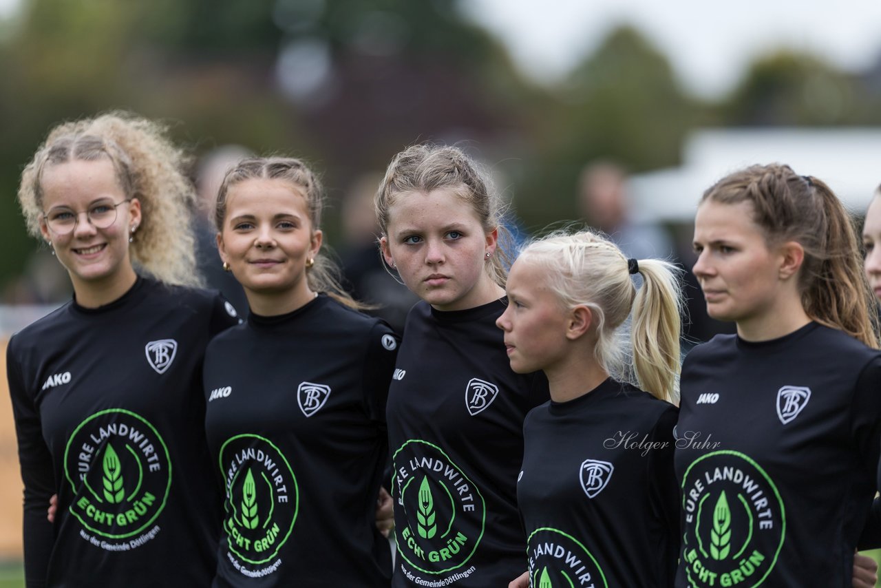 Bild 370 - wU16 Deutsche Meisterschaft